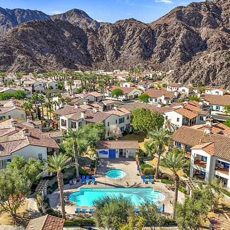 T21 Lux Villa With Fountain View Condo La Quinta Kültér fotó