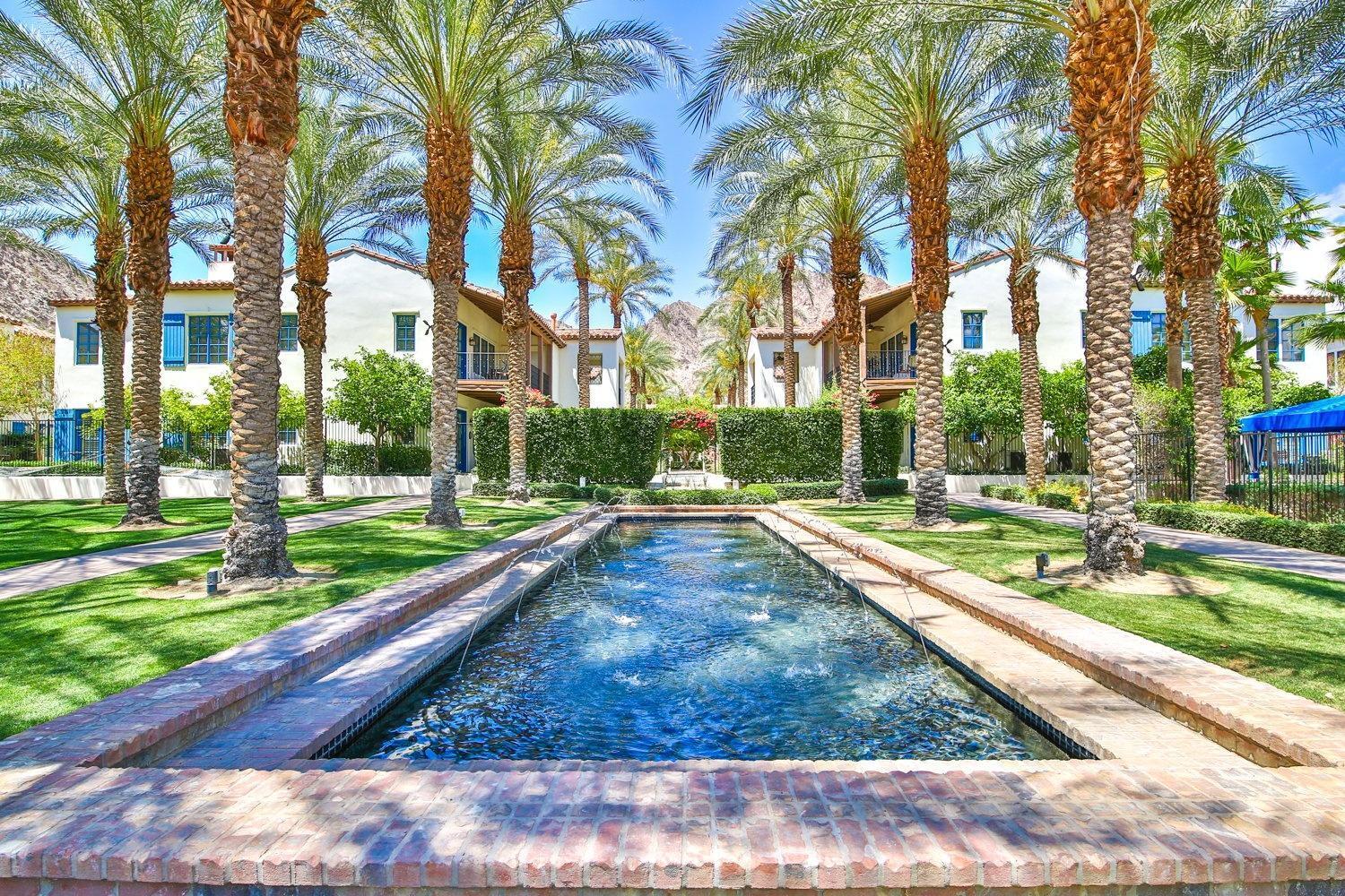 T21 Lux Villa With Fountain View Condo La Quinta Kültér fotó