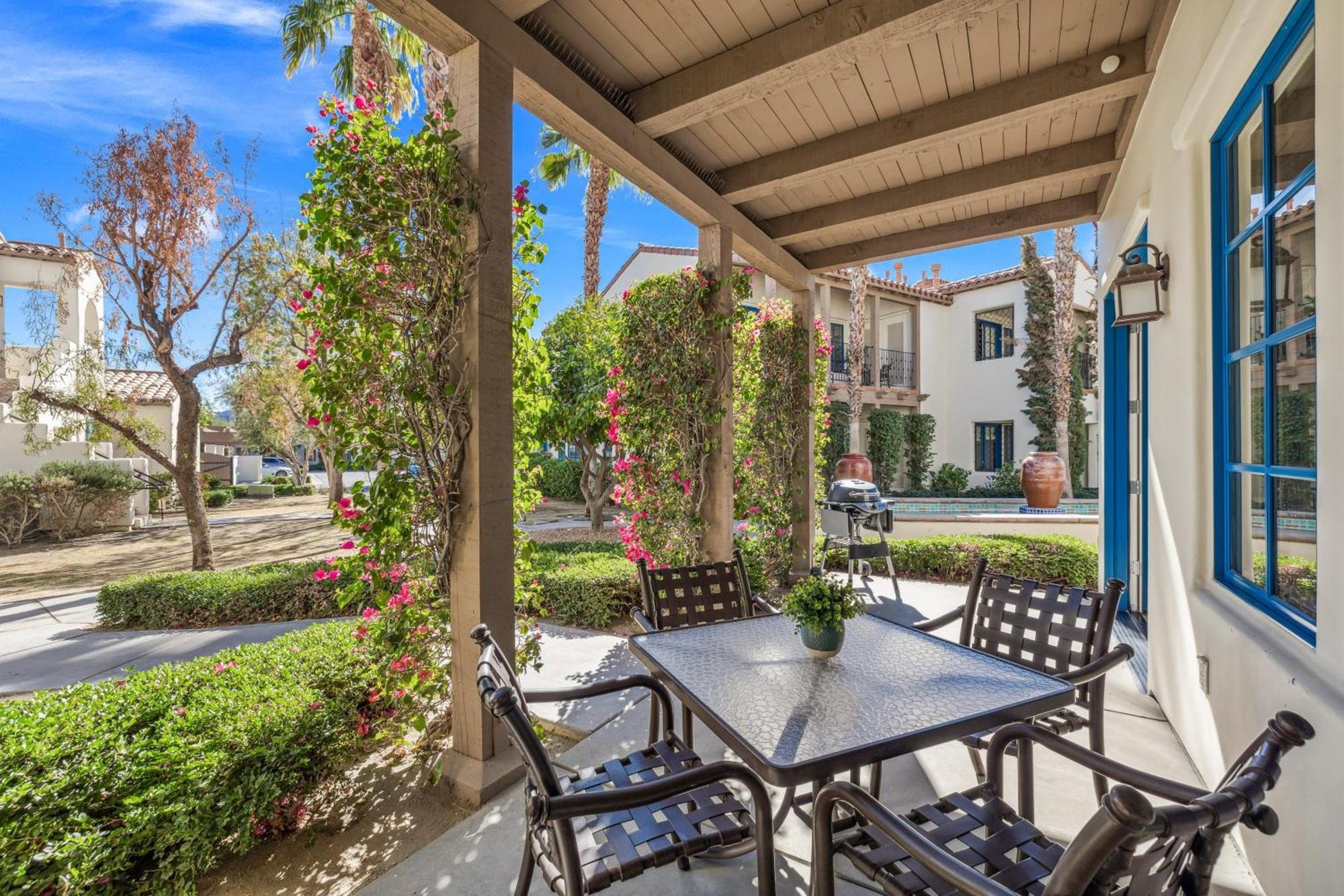 T21 Lux Villa With Fountain View Condo La Quinta Kültér fotó