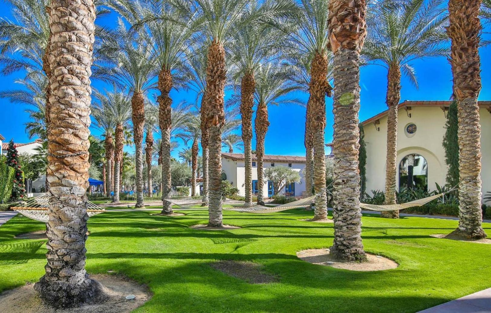 T21 Lux Villa With Fountain View Condo La Quinta Kültér fotó