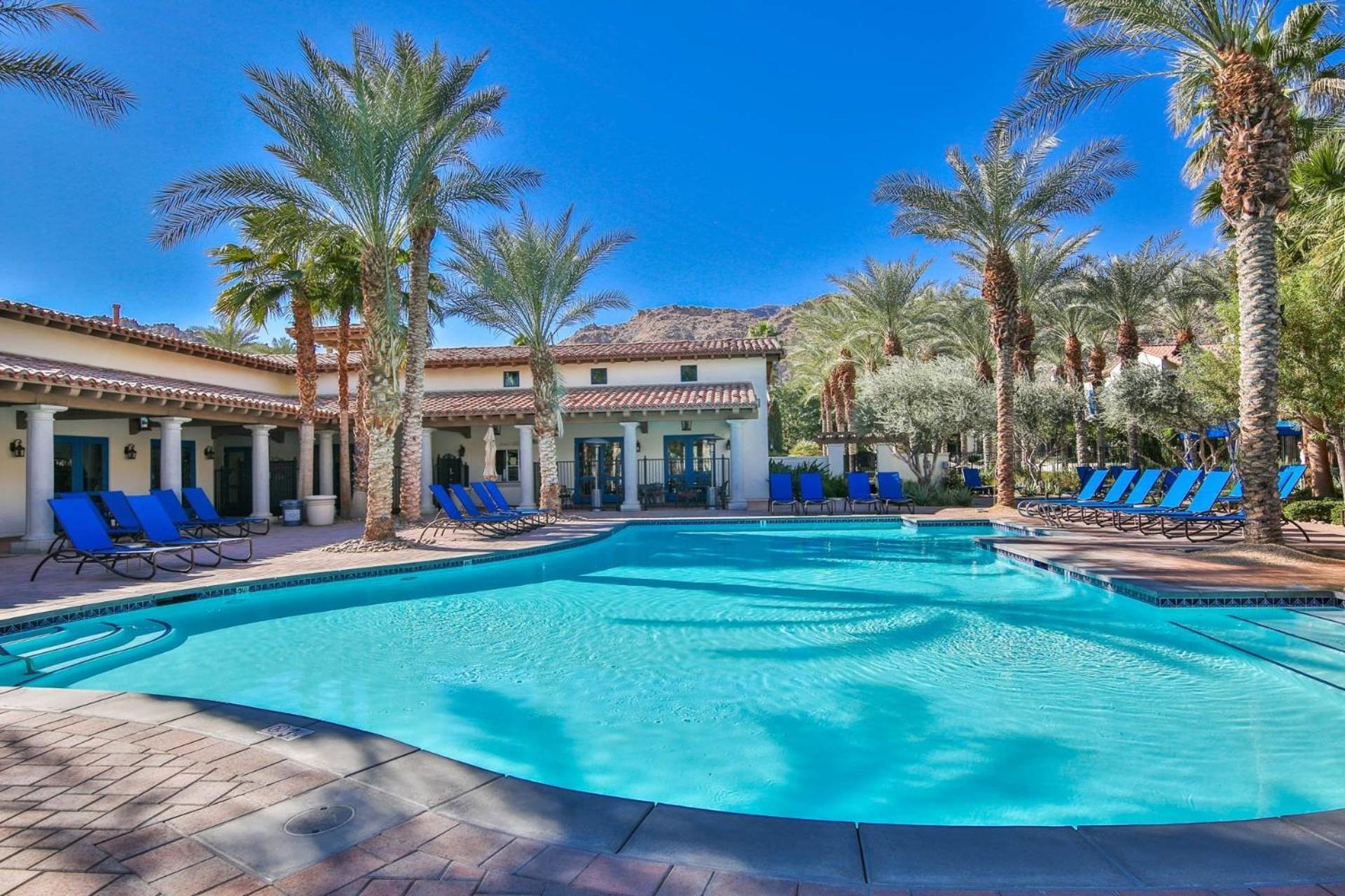 T21 Lux Villa With Fountain View Condo La Quinta Kültér fotó