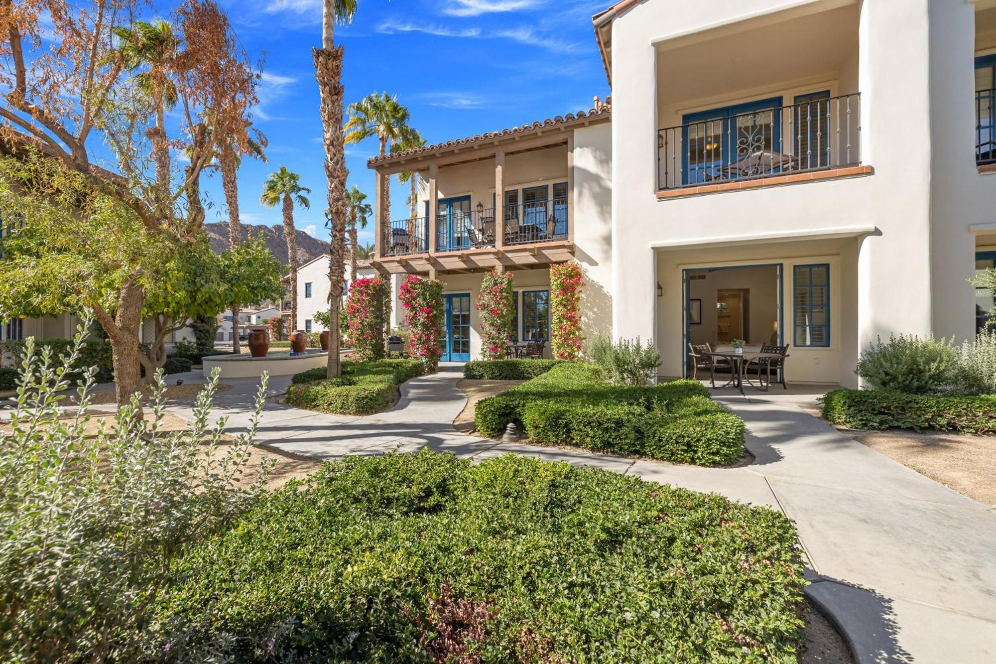 T21 Lux Villa With Fountain View Condo La Quinta Kültér fotó