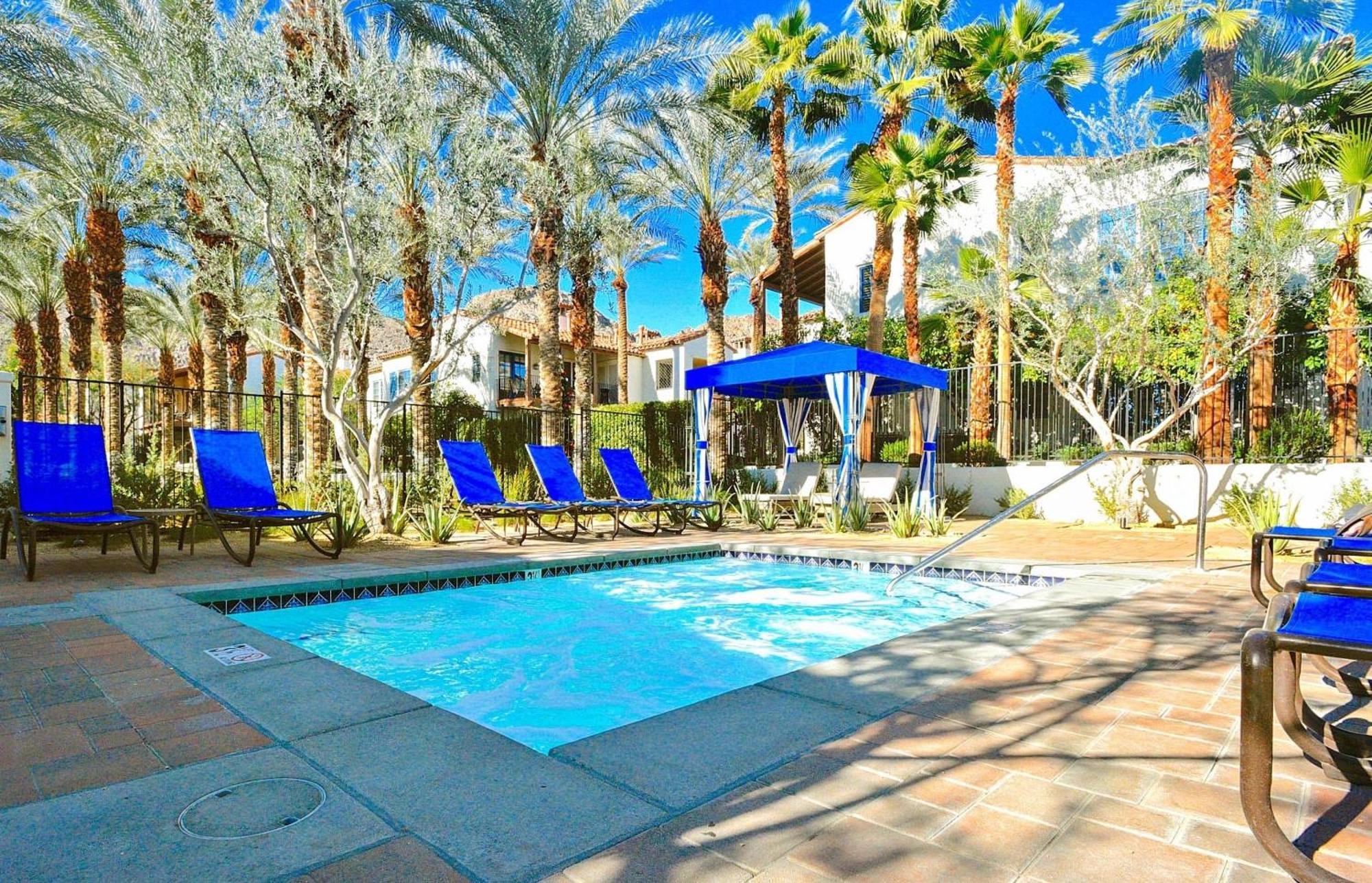 T21 Lux Villa With Fountain View Condo La Quinta Kültér fotó