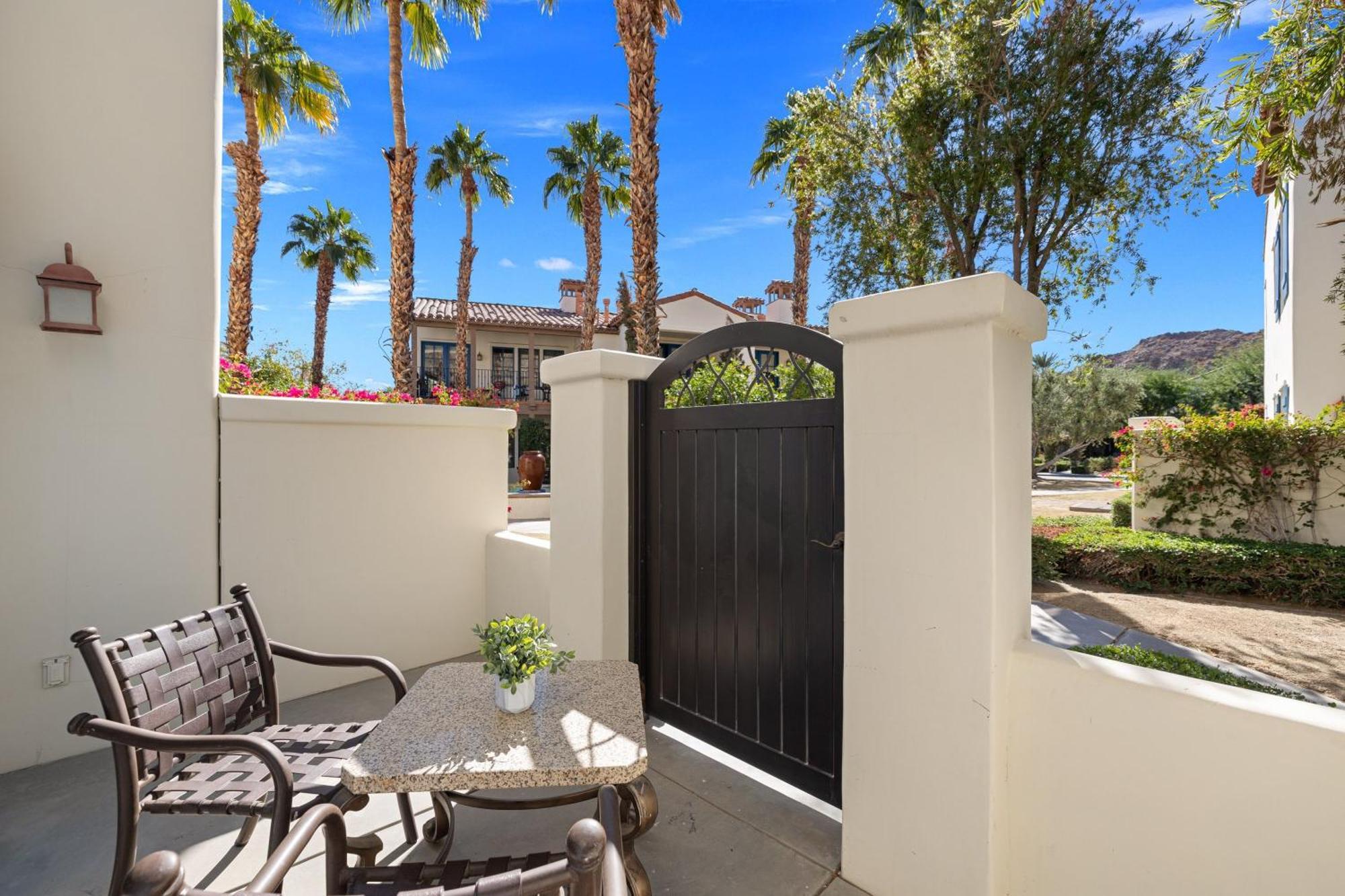 T21 Lux Villa With Fountain View Condo La Quinta Kültér fotó