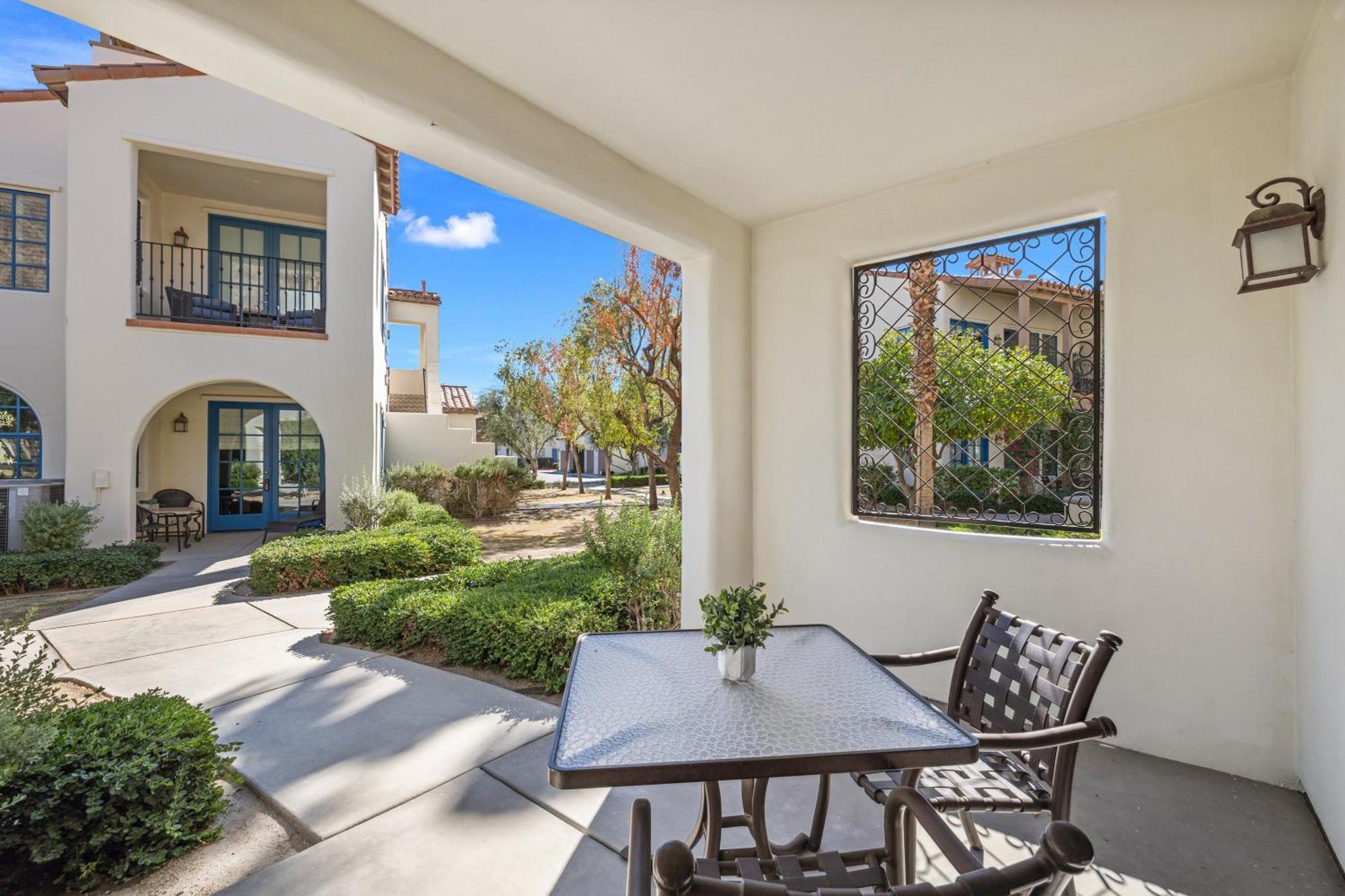 T21 Lux Villa With Fountain View Condo La Quinta Kültér fotó